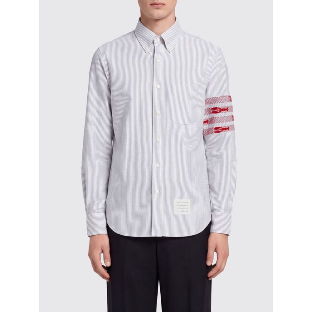 Thom Browne Men Sweater Men Thom Browne
